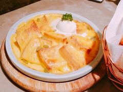 -新白鹿餐厅(金鹰新街口店)