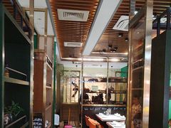 -简普菜烤鱼(苏宁生活广场店)