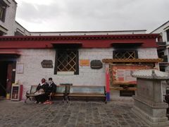 -小昭寺