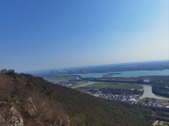 -虞山风景区