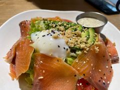 -HELLO 27 意面·沙拉·帕尼尼