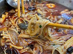 宽粉条-黑竹香鸡(营和巷店)