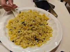 葱花蛋炒饭-得月楼·省级非遗·传统苏帮菜(观前店)