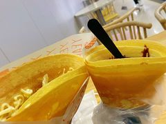 -蓝贝壳可丽饼屋(宝龙店)
