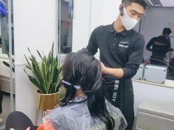 -LJOY丽锦造型·烫发染发