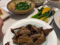 -丁字口海鲜热炒·烧烤大排档