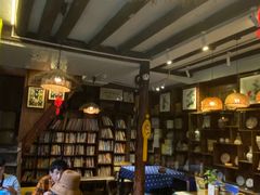 大堂-吃货私房菜(丽江束河古镇店)