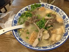 -小潘记鸭血粉丝汤