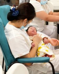 -优乐府母婴月子中心(开运街店)