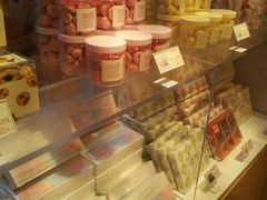 -好利来(朝外店)