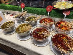 -素虎料理(前门店)