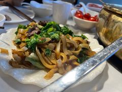 -食潮汕头鲜牛馆(望京保利店)