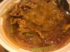 -食欲老院子荆芥疙瘩汤(经五路店)