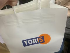 -Toris(LuOne凯德晶萃广场店)