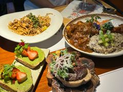 -咖梦餐厅 COMENG RESTAURANT