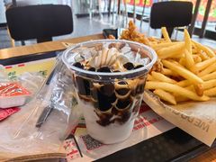 -肯德基(新八一店)