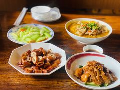 -宝中宝食府(清泰街店)