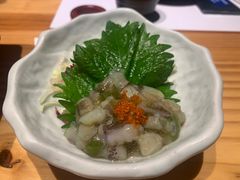 -花潮料理艺食馆(世欧广场店)