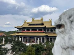 -玉佛苑