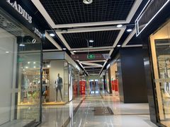 -深圳华盛奥特莱斯(华南一道店)