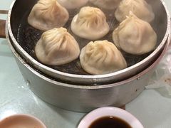 -南京汤包(徽州大道商业步行街店)