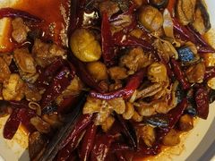 -印象鲵宴·张家界地标美食名片(溪布街店)