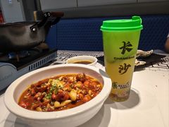 -靓虾二哥长沙地标小龙虾(五一广场店)