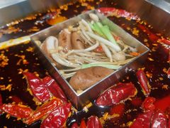 -锦城印象火锅(天府三街店)