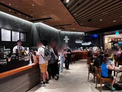 -星巴克(威尼斯人店)