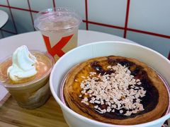 -肯德基(绿溪谷店)