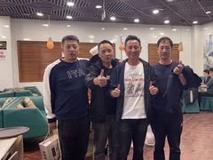 -东四民芳餐厅(世茂工三店)