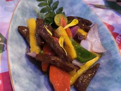 -蕉叶·广州明星泰国菜(黑金冠保利广场店)