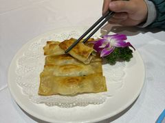 -安吉涵田度假村·水榭居中餐厅