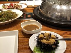 -海味当家·蒸锅海鲜(中山广场创始店)