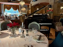 -火车头法国西餐厅