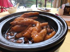 -雍景湾大酒楼(怡翠花园店)