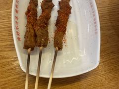 -南城香(北京南站店)