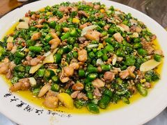 -江湖黑大兔(杨家坪店)