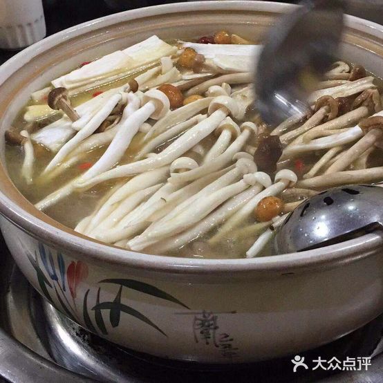 香菌坊(仁寿店)