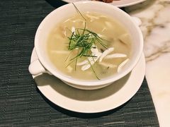 -顺德美的万豪酒店-万豪中餐厅