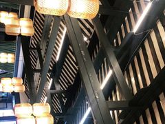 大堂-鸡毛店·川菜(李家沱店)