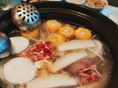 -东椰·海南椰子鸡火锅(朝阳门店)