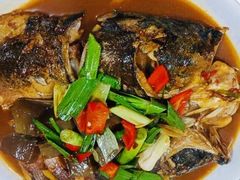 -听风阁农家私房菜茶楼(龙坞店)
