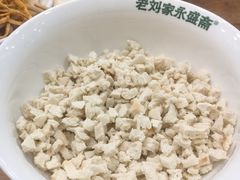 -老刘家永盛斋·传统泡馍(东关南街店)