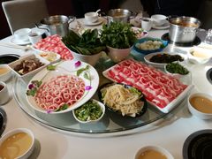 -小肥羊·牛羊肉火锅(原平店)