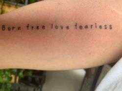 -众刺纹画·纹身·穿孔饰品·海娜定制