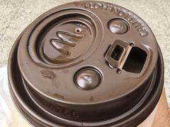 -麦当劳(百利广场店)