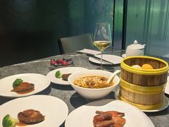 -曲水兰亭(北京四惠店)