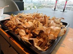 -烛影拾光观景餐厅·创意菜·摄影·小提琴(大唐不夜城店)