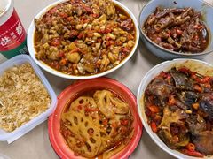 -老三样·旧食新味(万寿宫店)